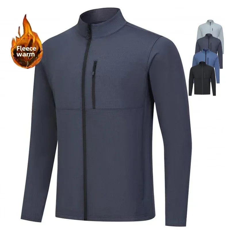 giacca-da-corsa-fitness-da-uomo-primavera-e-autunno-capispalla-da-jogging-allentato-casual-jogging-outdoor-colletto-alla-coreana-tuta-abbigliamento-sportivo