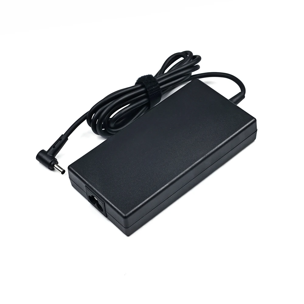 Ac Adapter Oplader Voor Chicony A17-120P2A 20V 6a 120W Voor Delta ADP-120VH D Voor Msi Laptop Voeding