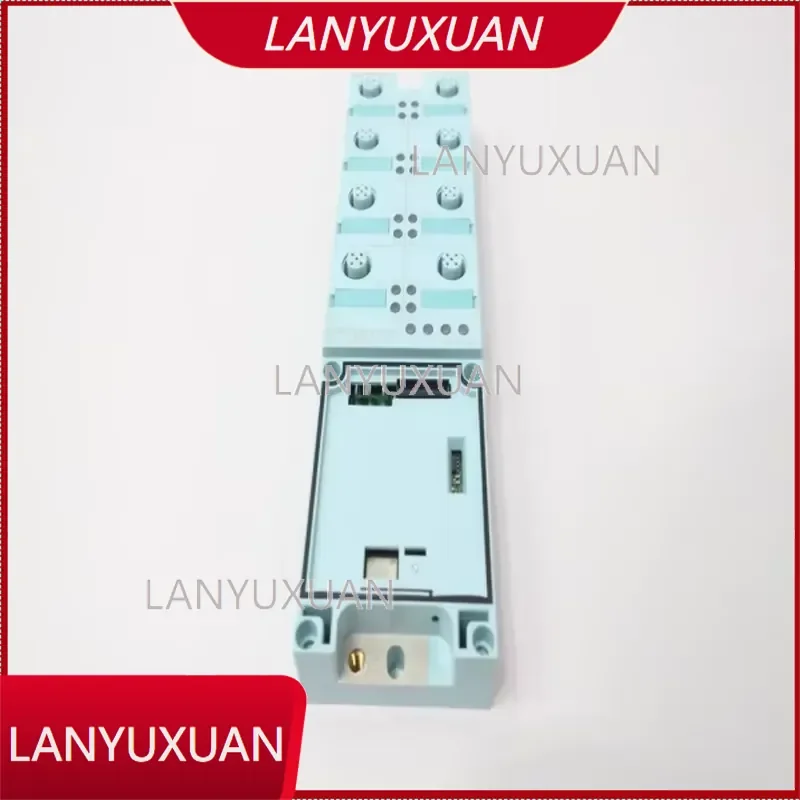 1 and Ne Oiginal Item 6es7 1433h000xa0 Contol Module Plc