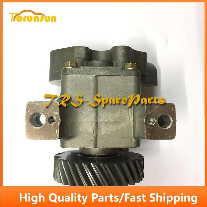 Oil Pump Assy 65.05100-6022 for Komatsu Doosan-Daewoo SOLAR 170W-III 200W-III 250LC-V DL250A DL300A DX300LCA