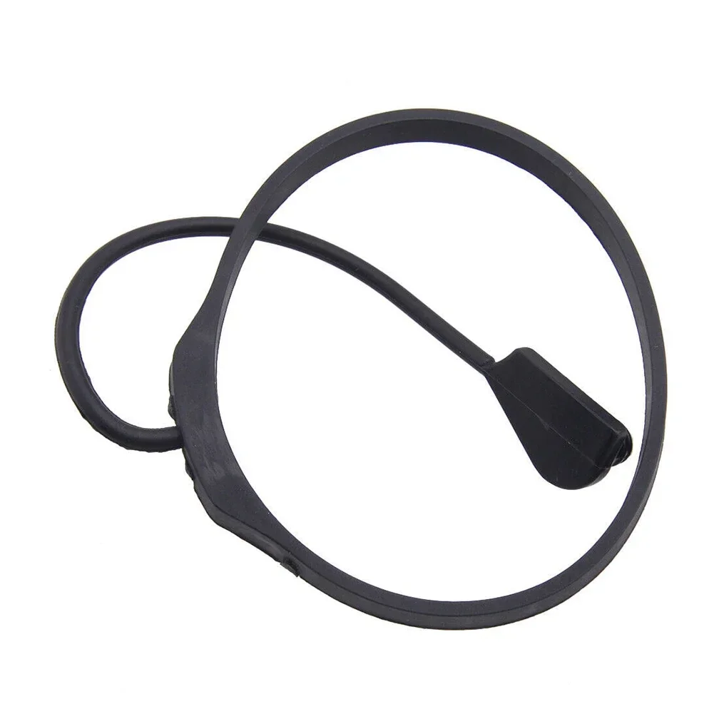 

Tether Fuel Tank Cap Rope Replacement Rubber Vehicle 1PCS Accessories LR053665 LR053666 Parts For Land Rover Discovery 16-20 New