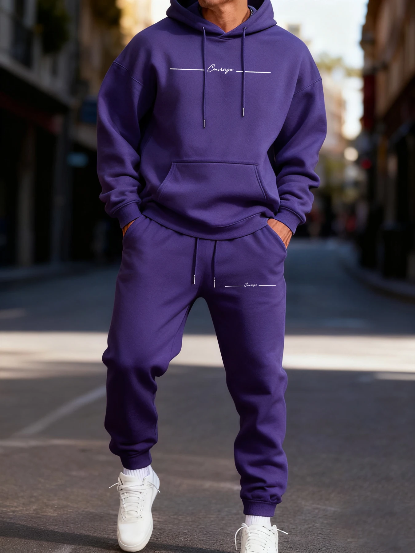 Cesur Basit Çizgili Baskılı Er - Street Fashion Elements incelemesi ve fiyatı