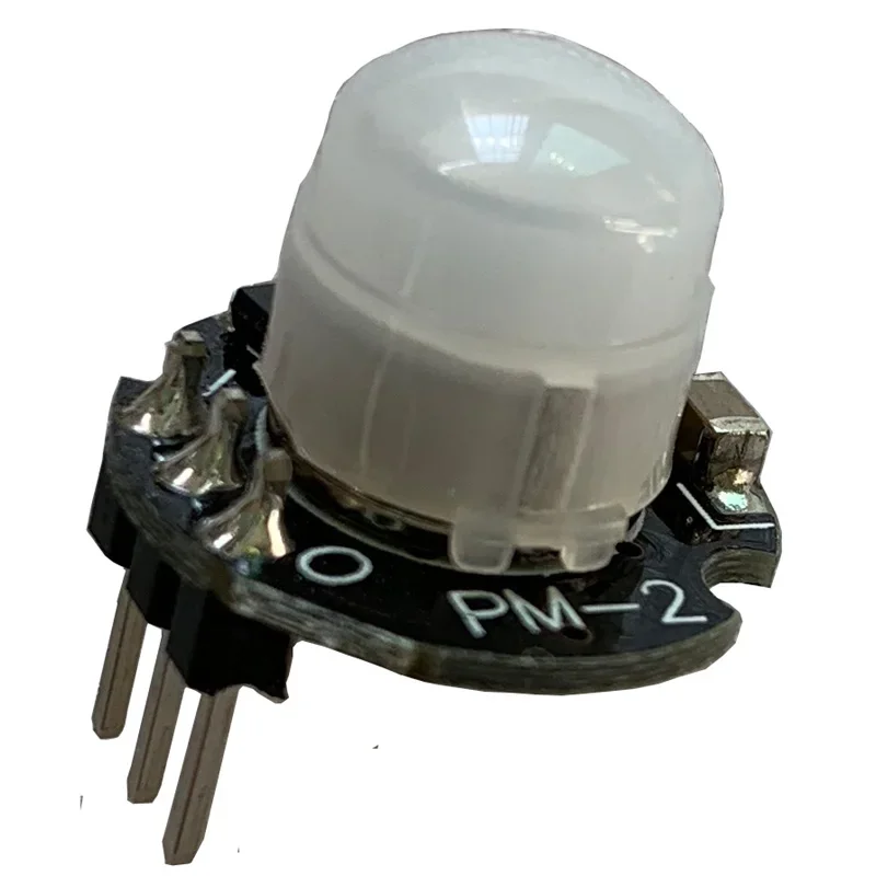 

PIR Module Infrared Body Sensor PM-2 Pyroelectric