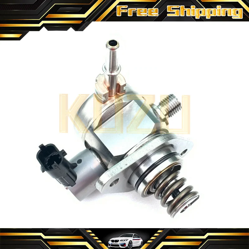 35320-2CTB1 Injection High Pressure Fuel Pump Fits For Hyundai Santa Fe Kia Optima Kia