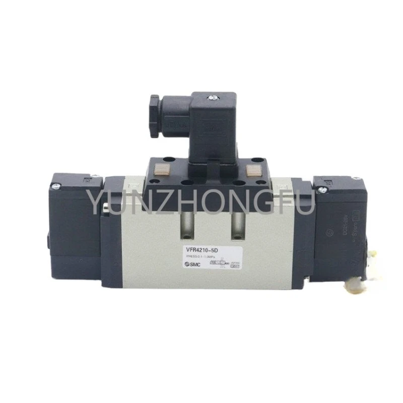 Solenoid Valve VFR5130-5DZ-Q Vfr5130 Vfr