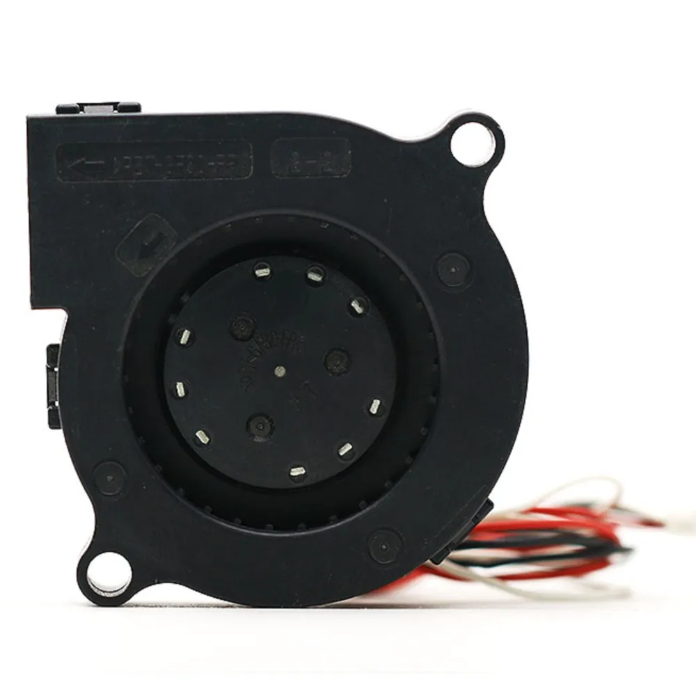 For NMB BM5115-04W-B59 5015 12V 0.24A 5CM Projector Turbine Cooling Fan