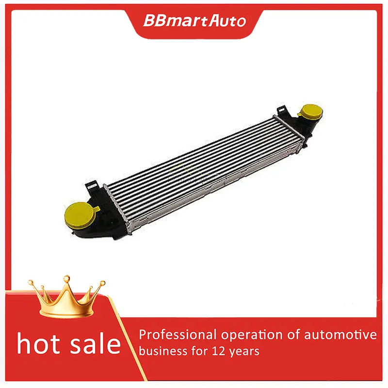 

LR031467 Интеркулер bbmart для Land Rover Discovery Sport 2.0T