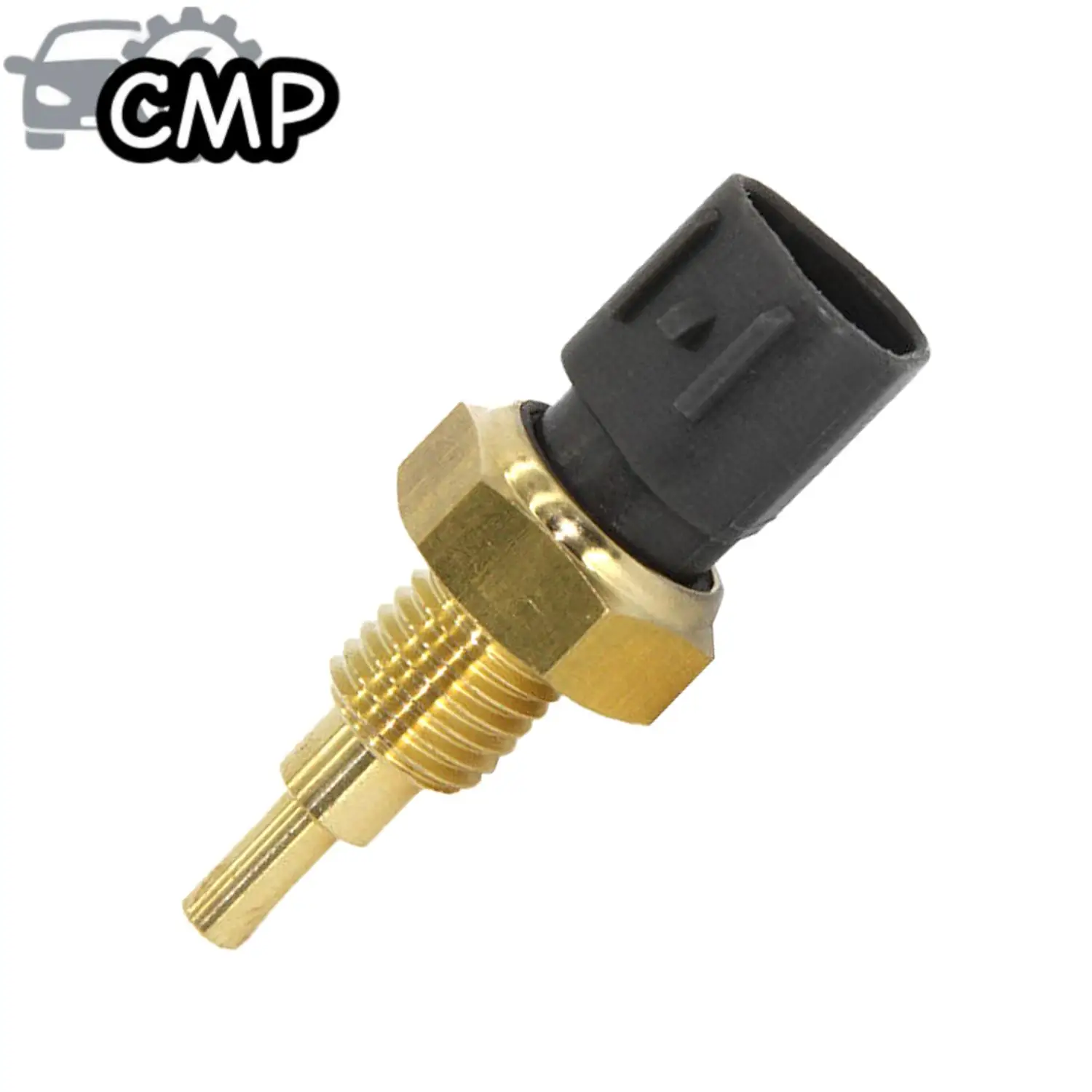 

1pc Car Coolant Temperature Sensor 89422-16010 Fits For Toyota Chevrolet Mazda Scion Subaru Car Engine Repair Replace Part