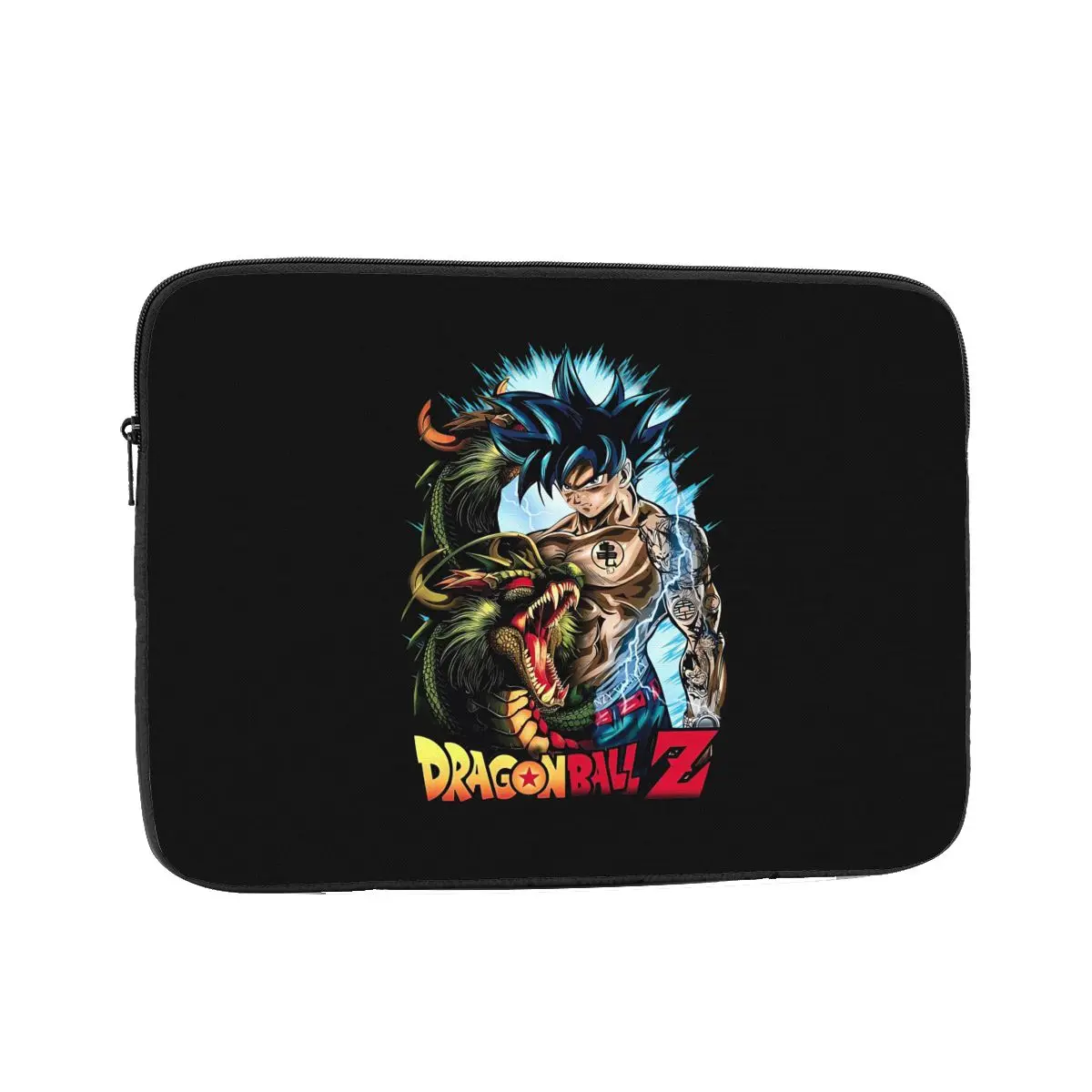 Anime Dbz Laptop Sl…