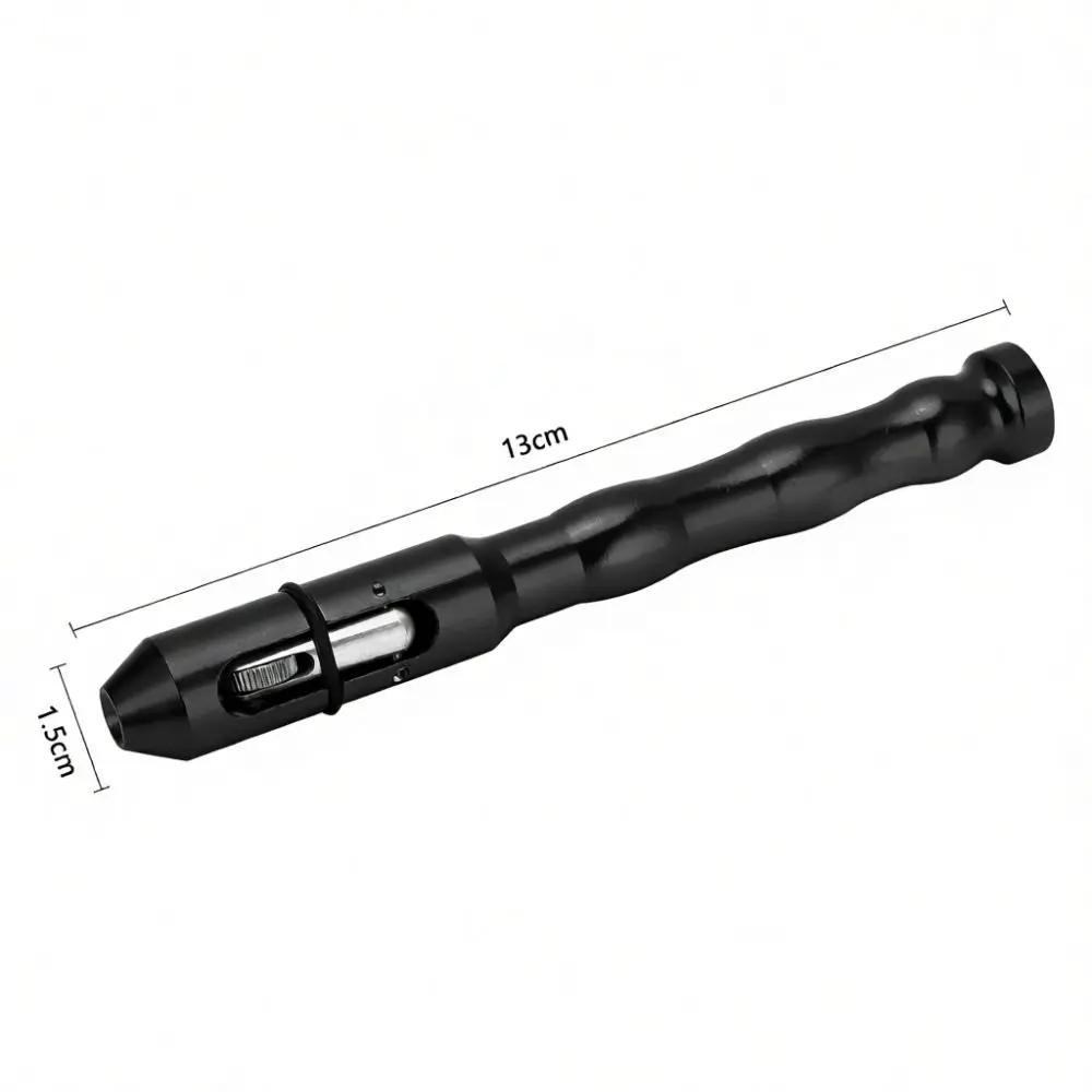 TIG Welding Supply Wire Feed Pen Ergonomic Manual Assistant Tool Precision Filler Rod Holder For Metal Processing Efficiency