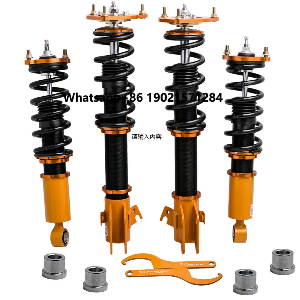 

Manufacture Shock Absorber Suspension for Subaru Legacy Outback B4 BEE/BE5 1998-2003