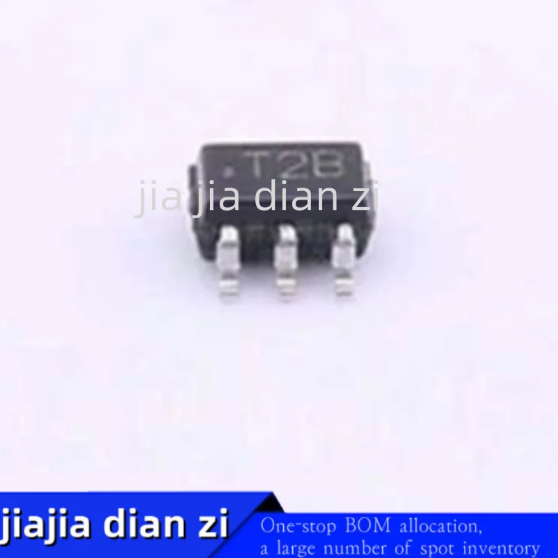 1pcs/lot LM20BIM7X NOPB T2B SC70-5 temperature sensor ic chips in stock