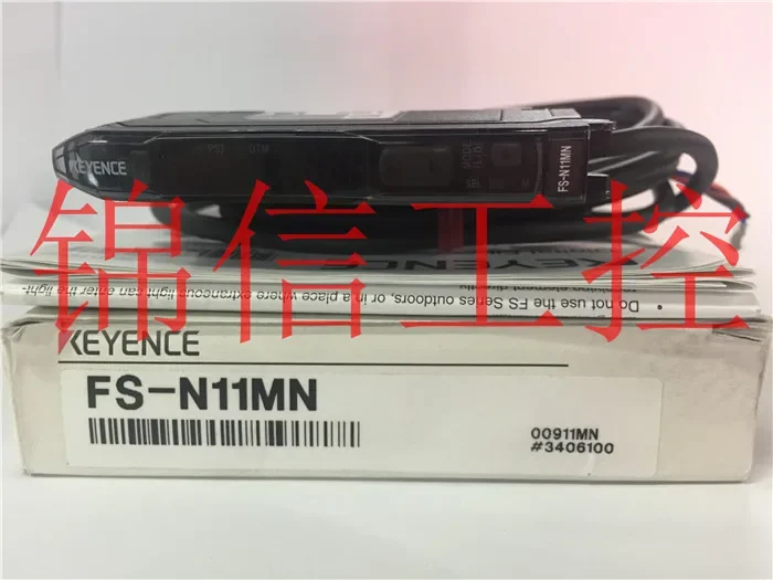 

KEYENCE FS-N11MN 100% new and original