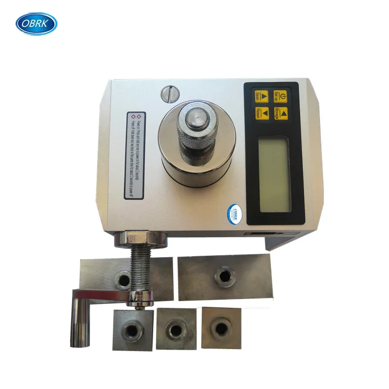 Ceramic Tile Pull Out Tester For test the bonding strength of coatings