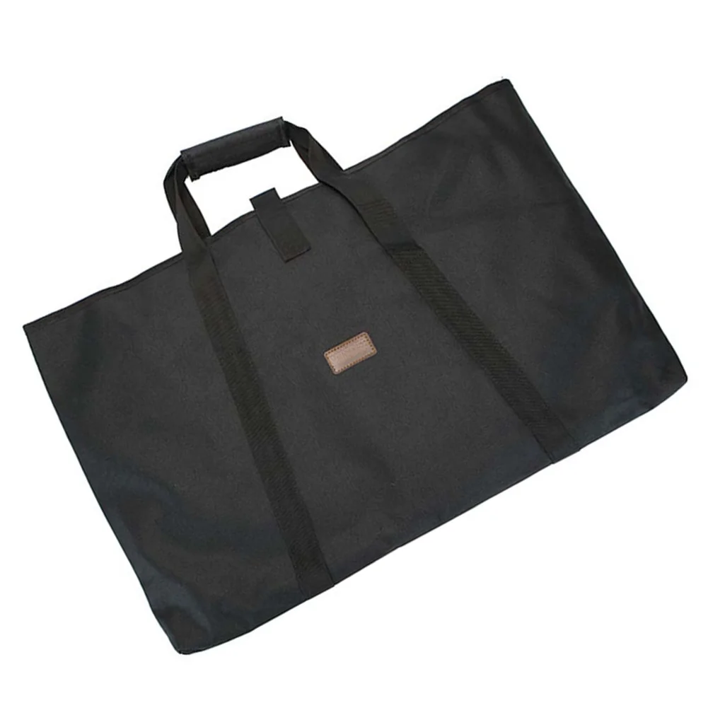 Camping Folding Table Carry Bag with Tear Resistant Oxford Cloth and Comfortable Handle for Easy Outdoor Transport