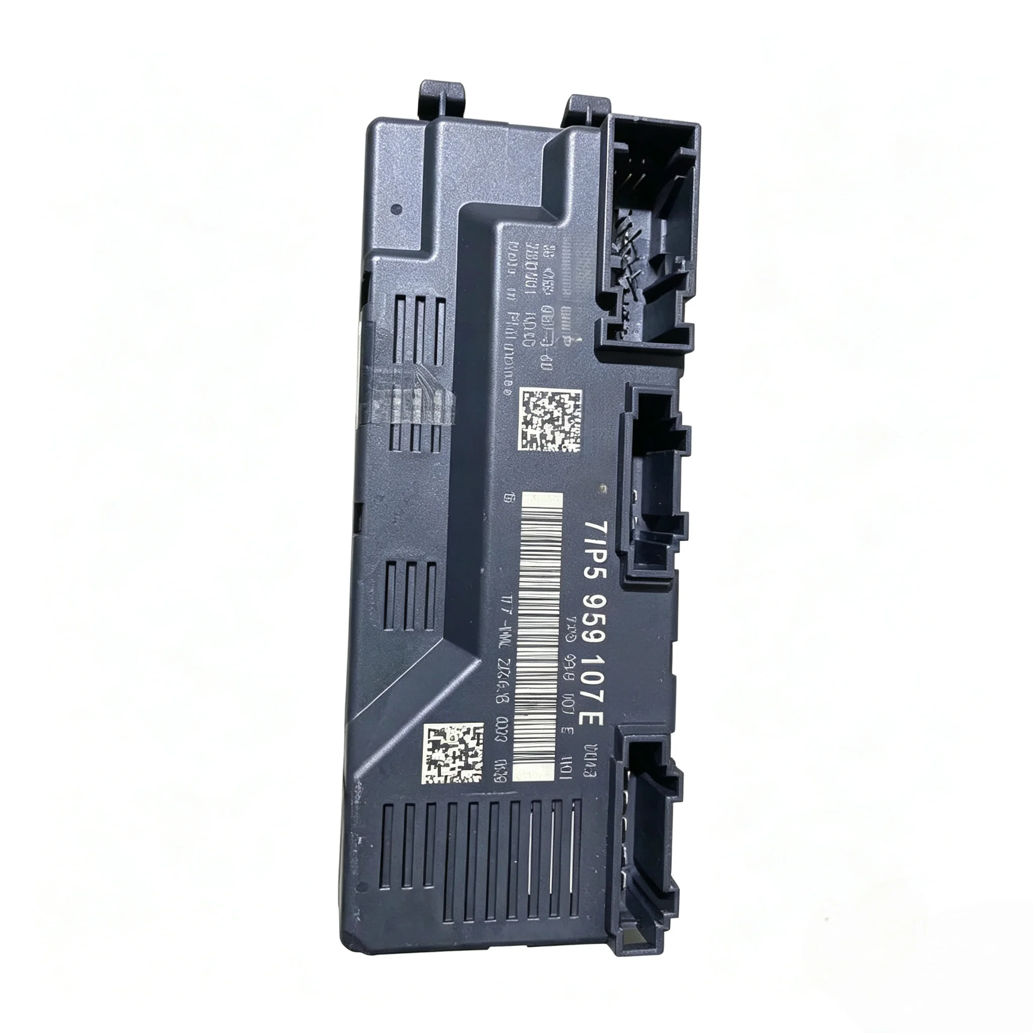 7P5959107D 7P5959107F 7P5959107B 7P5959107E C7P5959107A 7P5959107C  Power Tailgate Trunk Lid Electric Control Module FOR Porsche