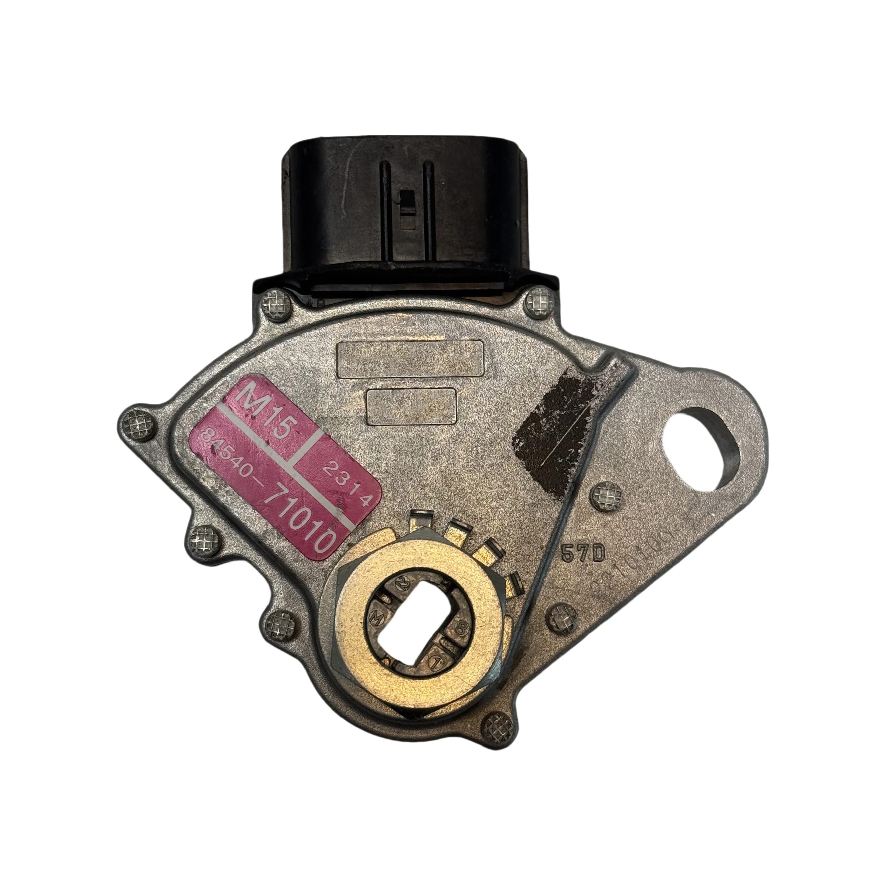84540-71010 8454071010 Neutral Safety Switch For Lexus IS350 LS460 Tacoma