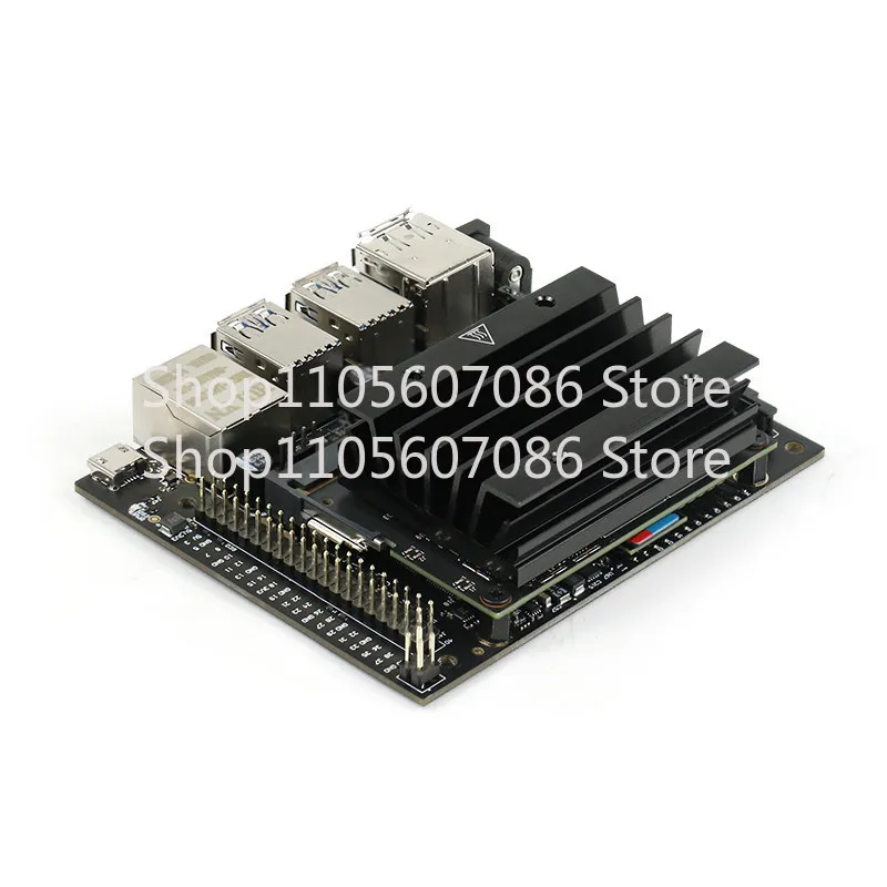 For Jetson Nano B01 4gb AI Artificial Intelligence Starter Kit