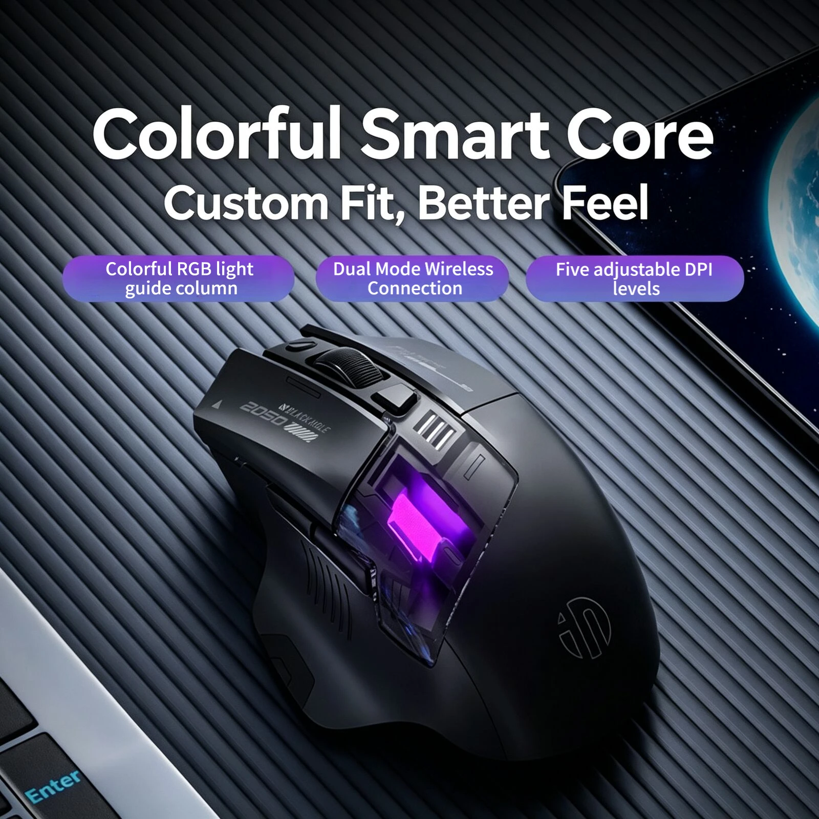 dual-mode-24g-bluetooth-wireless-mouse-6-speed-adjustable-dpi-rgb-breathing-light-6-programmable-buttons-power-indicator-light