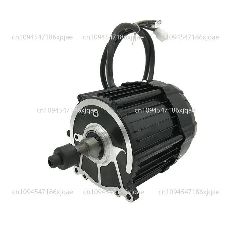 Motor elétrico de quatro furos para triciclo 500W\650W/ 750W/800W/ 1000W/1200W