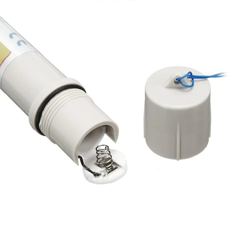 EC/CF 2-in-1 Conductivity Tester EC Water Quality Test Nutrient Stick Portable New Indicator Rice Field