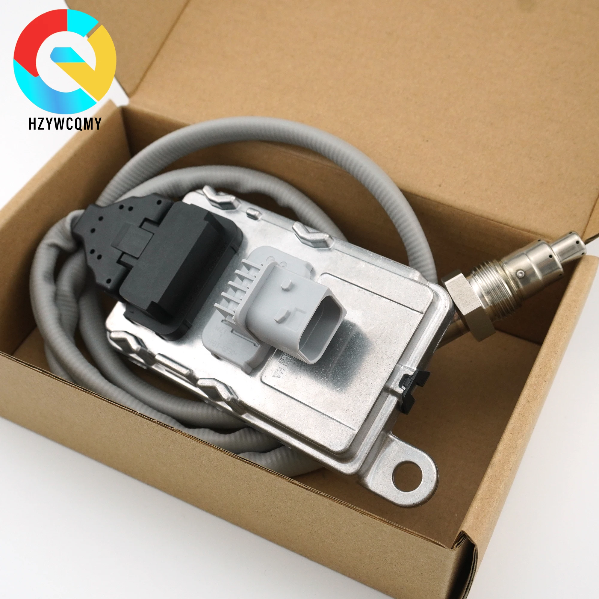 

51154080029 51.15408-0029 SNS3059 A3C00370600-03 Nitrogen Oxide Nox Sensor for MAN Truck 51154080029