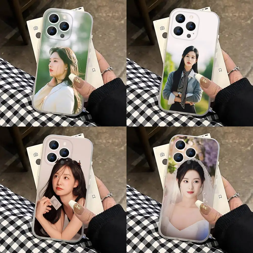 K-Kim Ji Won Actres… - image