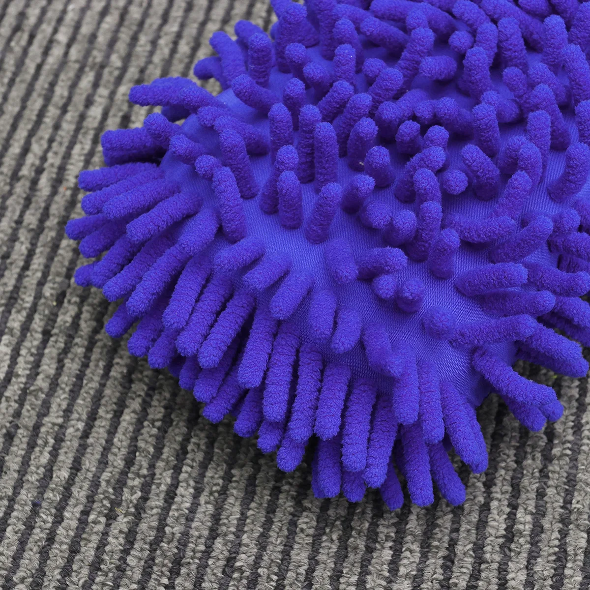 

2pcs Microfiber Chenille Wash Gloves Soft Car Cleaning Brush Auto Wash Mitt For Cars Glass Floor Furniture Multifunctional Super