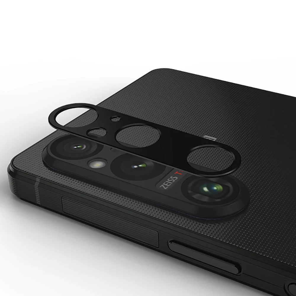 Защитная крышка для объектива Sony Xpeira 1 10 V Xperia1 IV 1V 10 V 1IV Xperia1V Xperia10V Xperia1IV задняя камера