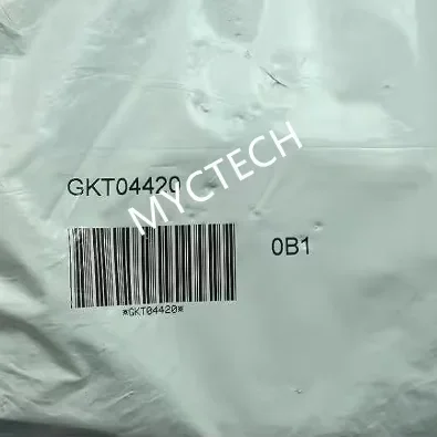 

Новая прокладка Trane GKT04420; крышка масляного бака; только для хладагента