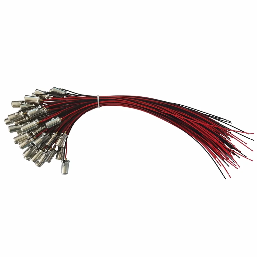 Best quality Automotive fuel level sensor fuel pump alarm sensor NTC thermistor