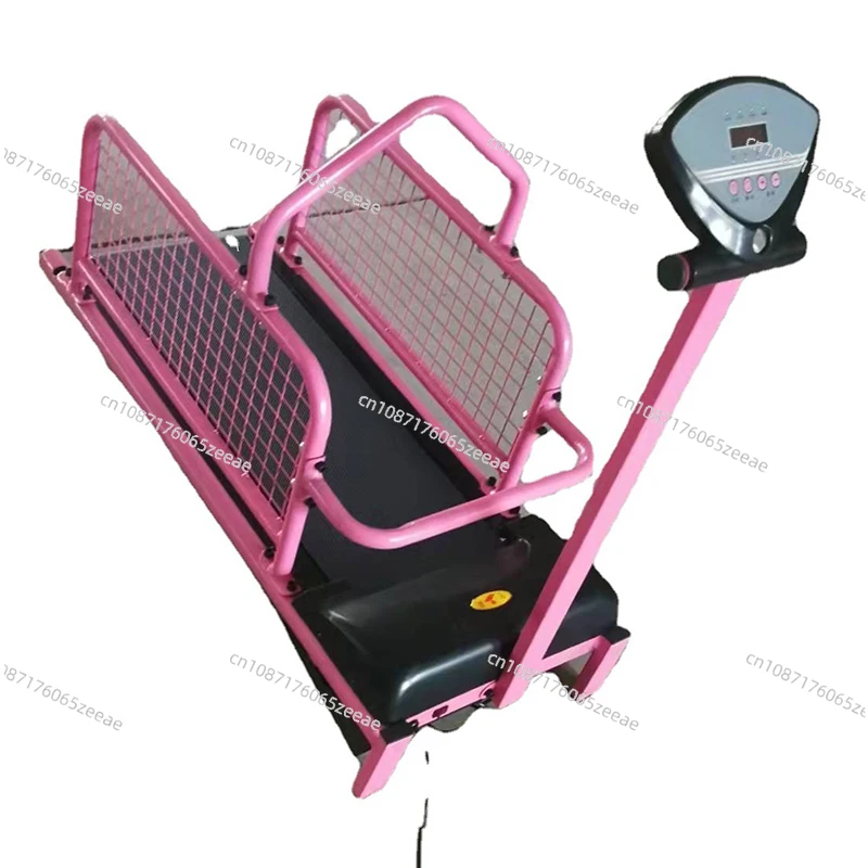 

YS-C100W Pet treadmill dog treadmill animal treadmill pet dog supplies Pet Home Exercise Equipment