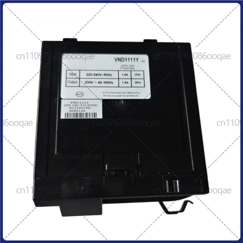 Nueva Placa de Control VND1111Y JXPR-13B1-F1A(4705A) para Refrigerador Jiaxipera, Circuito PCB, Placa Base de Refrigerador, Repuestos para Congelador