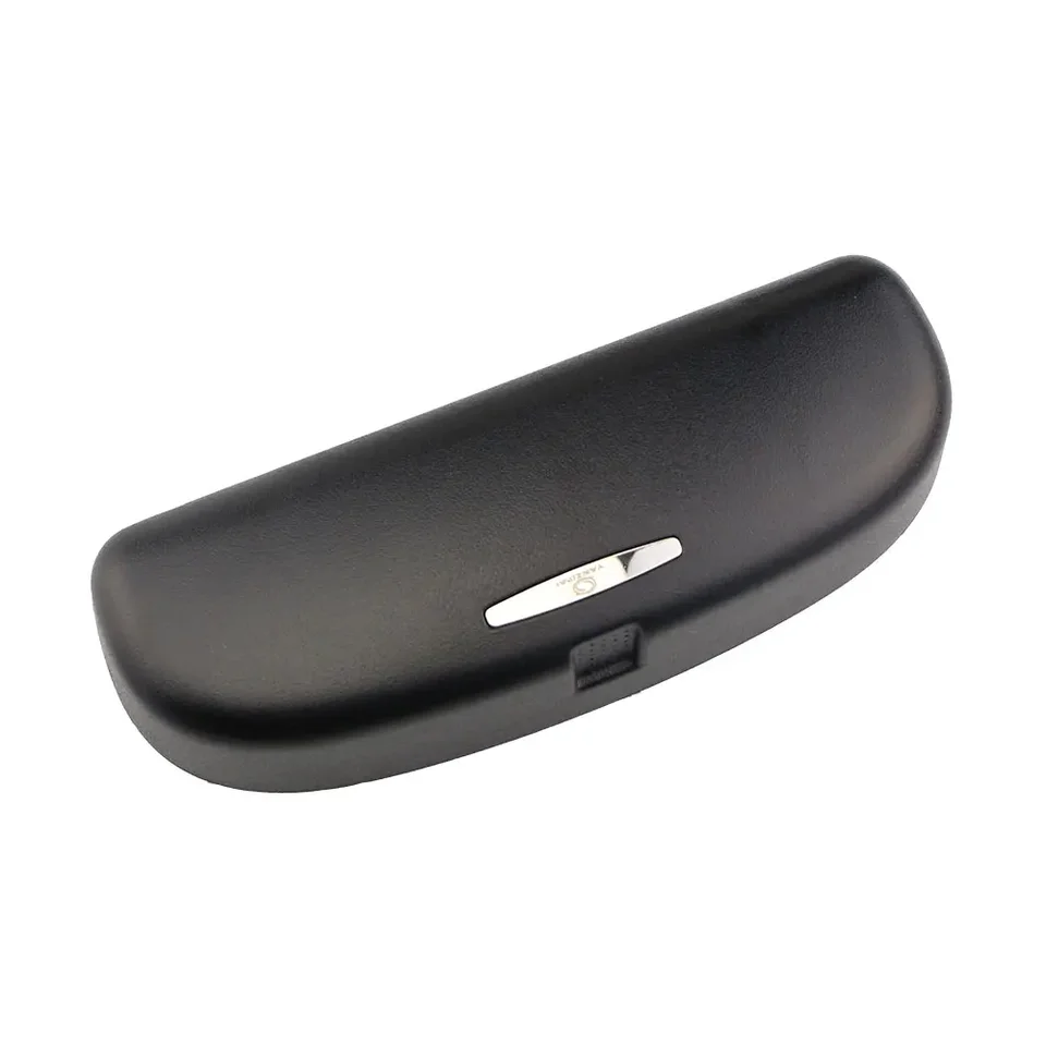 SKTU Support Lunettes De Soleil Voiture BMW Série 1 3 5 7 X1 X3 X5 X7 - Étui Protection Intérieur (Beige)