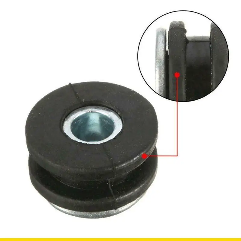 

Szch Motorcycle Rubber Grommets Bolt для для для fai