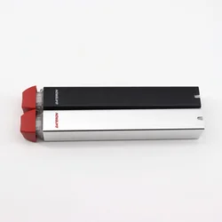GATERON Product Switches Puller Metal Switch Puller mechanical keyboard shaft tool in Silver/Black