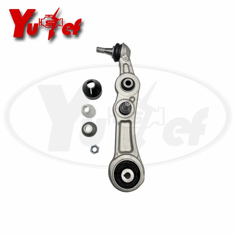 Front Right Lower Control arm 2053306201 2053302007 2053306001 Fits for MB W205 C205 S205