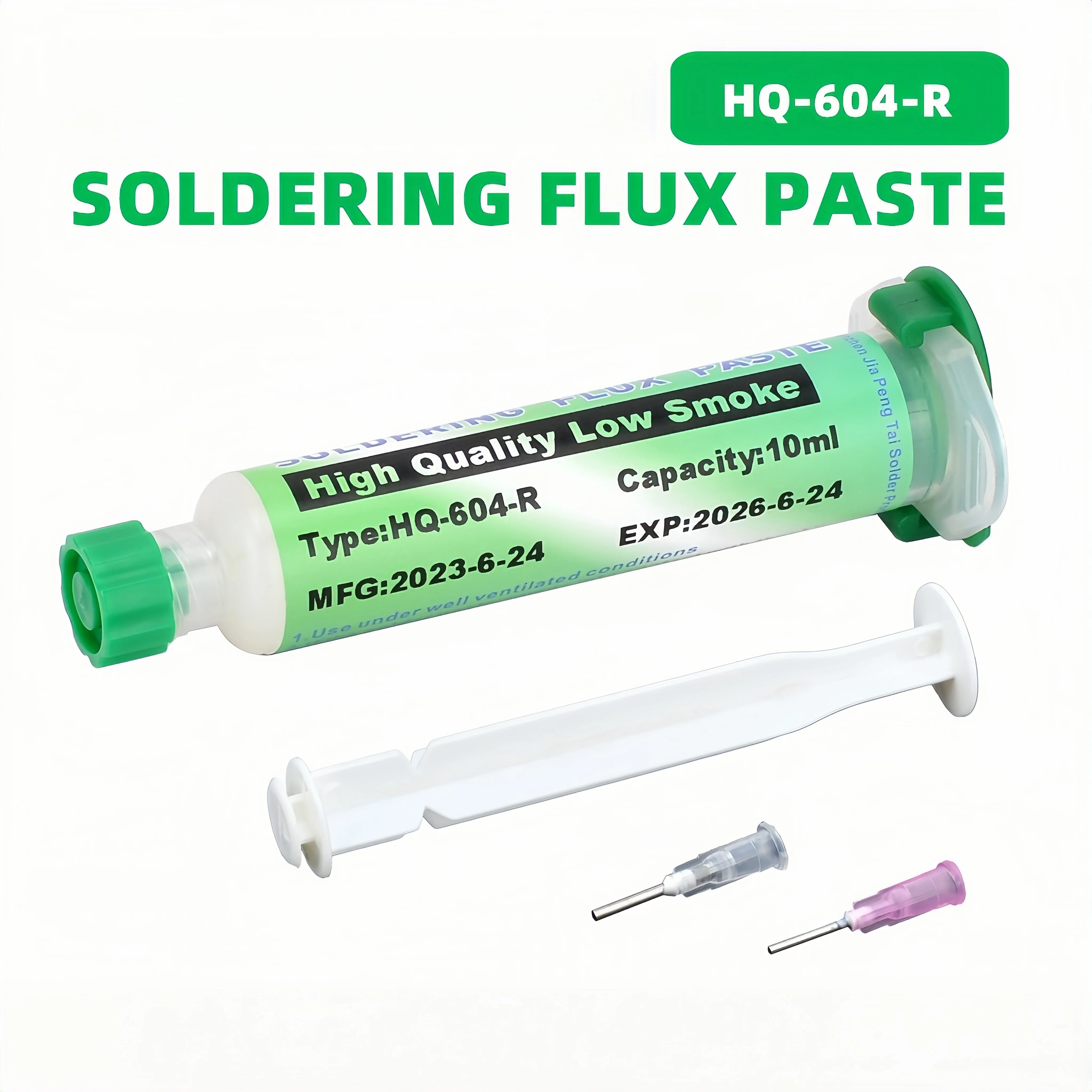 HQ-604-R High-Quali…