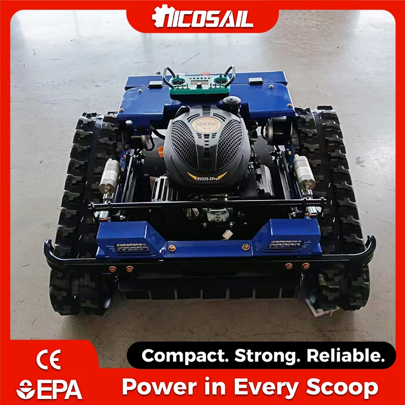 Nicosail Intelligen…