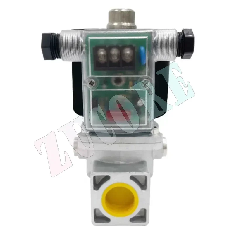 

VMR2-Rp3/4 Газовый электромагнитный клапан