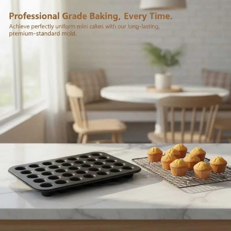 Category image: Bake Molds Blind Box