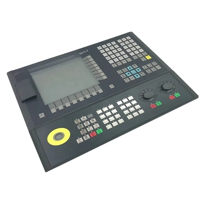

Machine control panel MCP USB 483mm numerical control controller