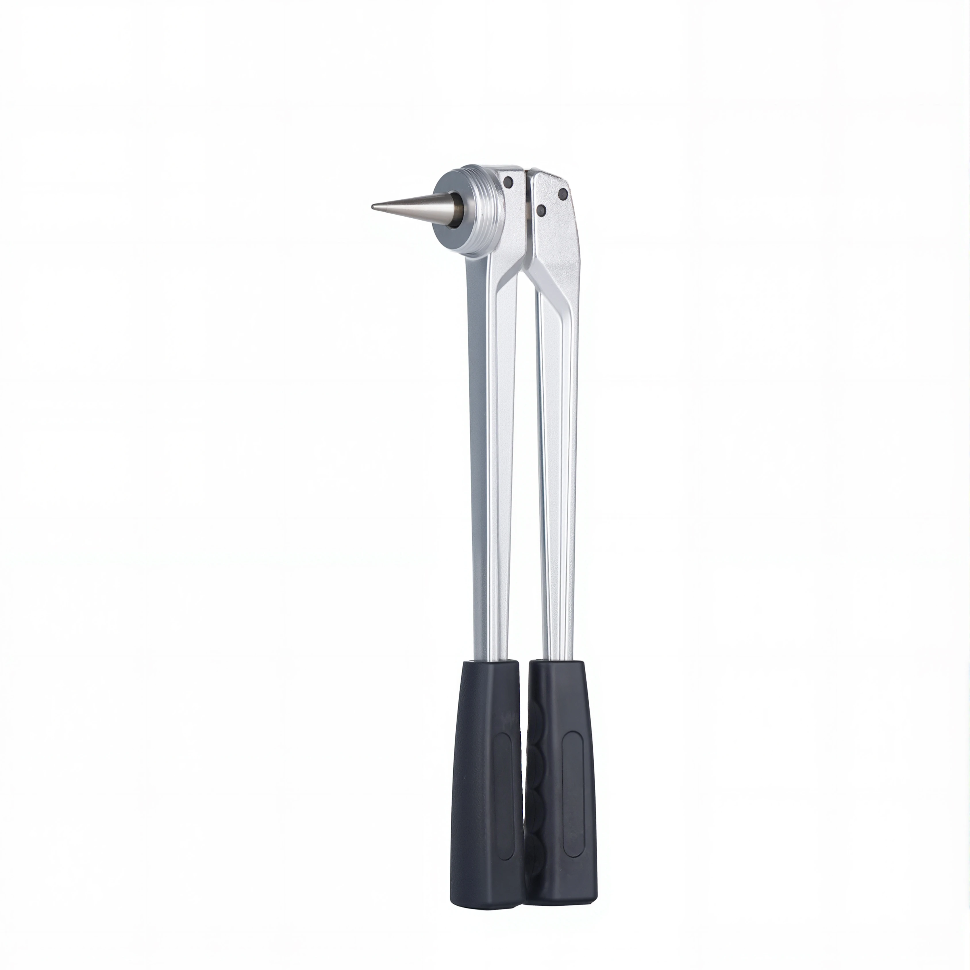 PEX-1632E New Design Rate Portable Tube Expanding Tool Aluminum Alloy Lightweight and Labor Saving Hydraulic Pipe Expander