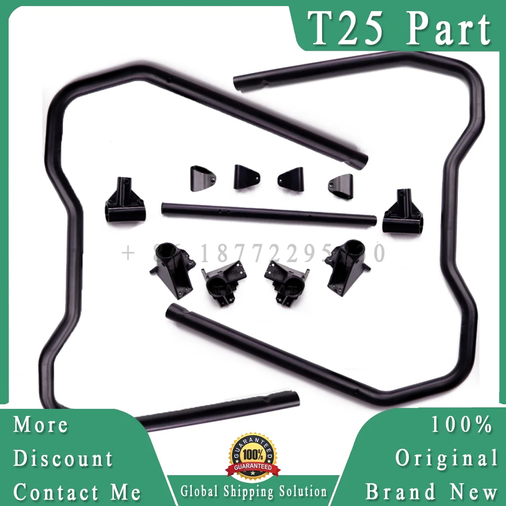 Original Agras T25 Landing Gear Full Kit Brand New for Dji T25 Agricultural Drone Repair Replacement