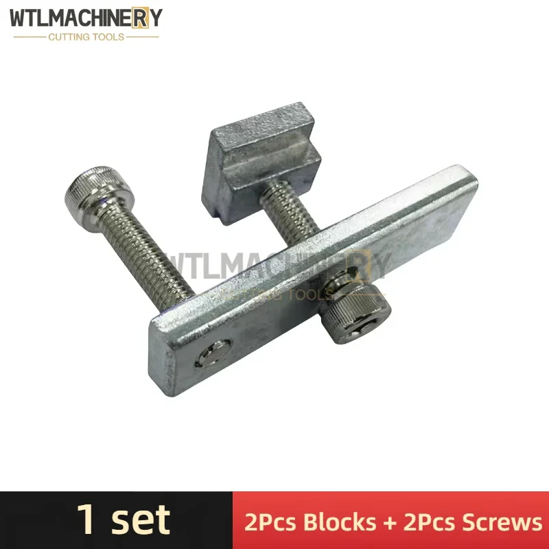 

1 комплект локального блока для тампопечатной машины, аксессуары, фиксирующий блок, фиксированный блок