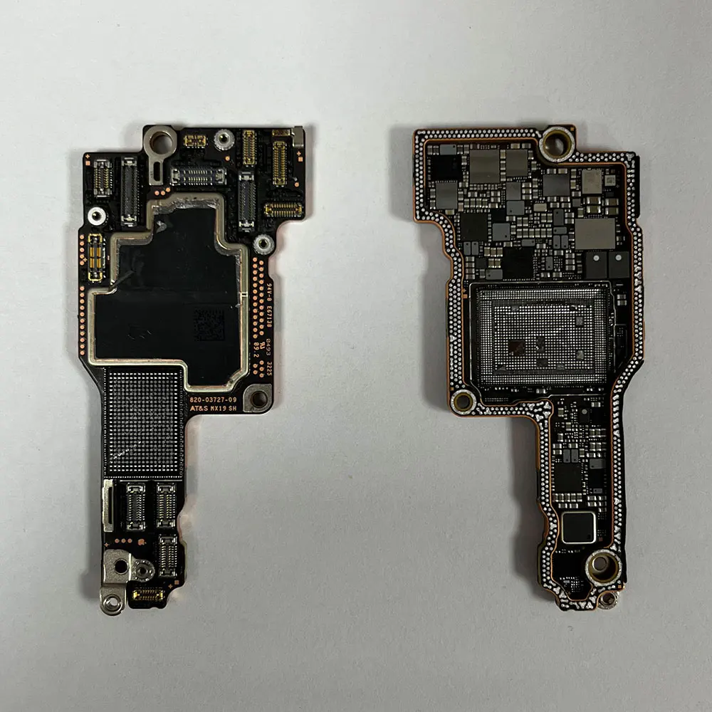 iPhone 17 Pro Max CNCマザーボード US/EU対応