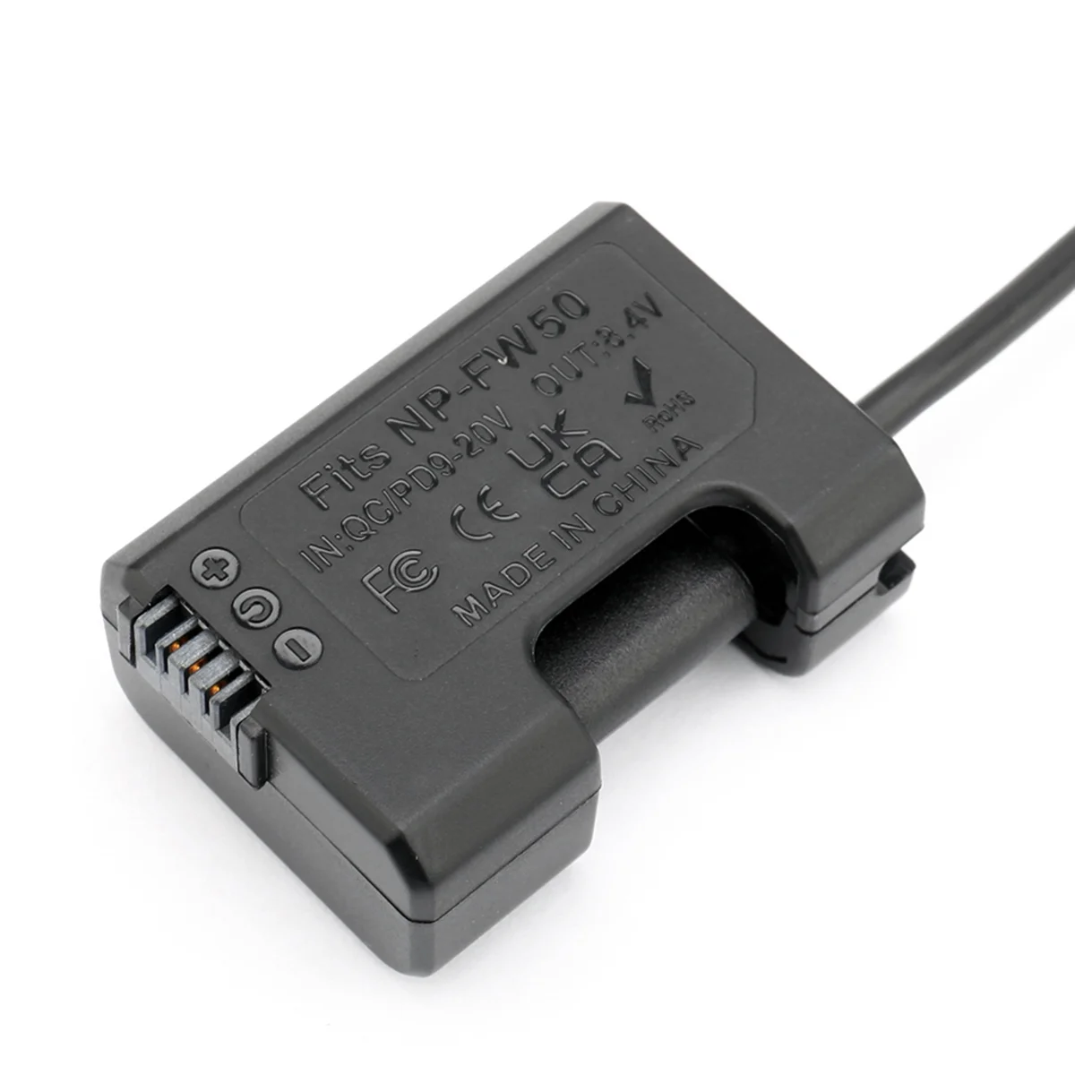 For Np FW50 Dummy B… - image