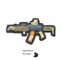 PVC Patch 21