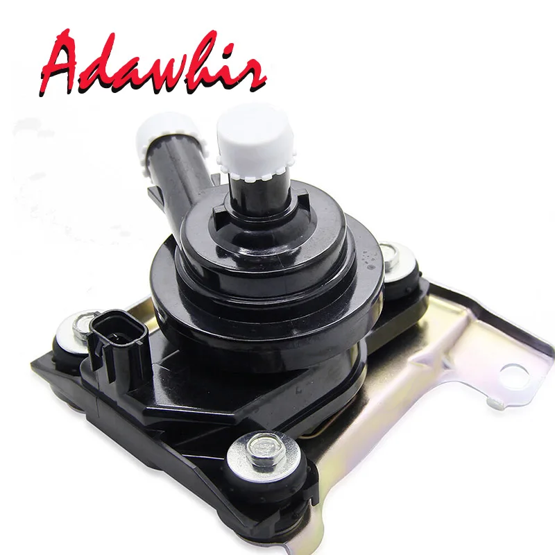 Electric Inverter Circulating Cooling Water Pump G9020-47031 For Toyota Prius 1.5L 2004-2009 04000-32528 G9020-47030 0400032528