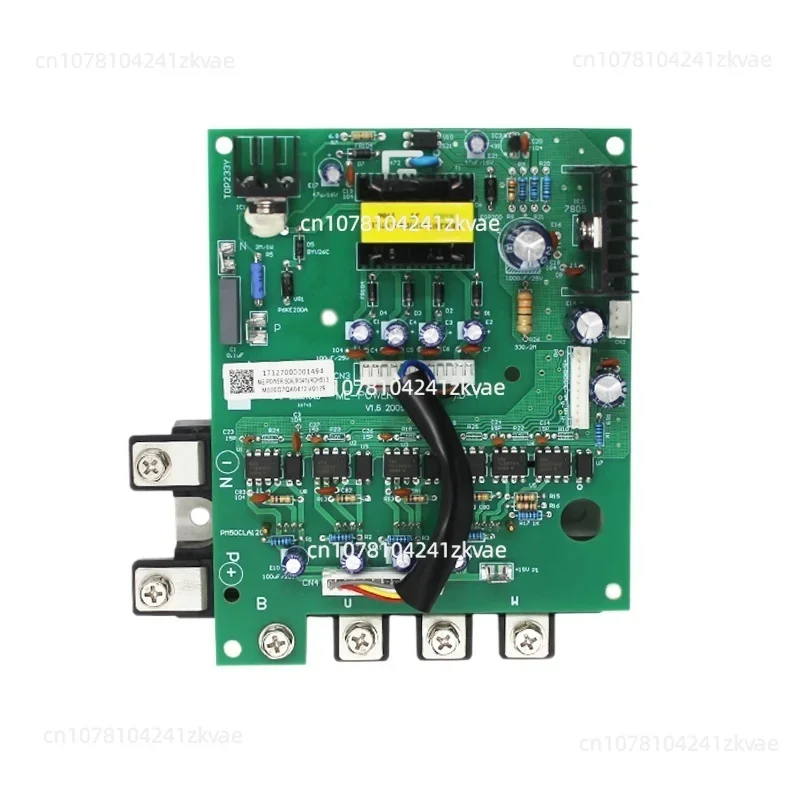 Original 50A inverter module Central air conditioning module ME-POWER-50A (IR341).D. 2.1-1